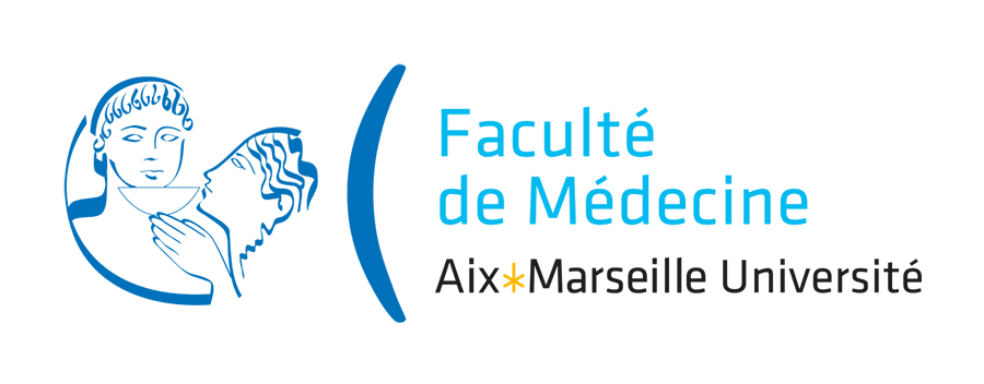 Faculté de Médecine - Aix / Marseille